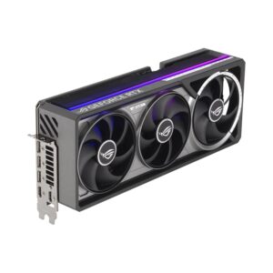 VGA Asus ROG Astral GeForce RTX 5090 32GB GDDR7 ROG-ASTRAL-RTX5090-32G-GAMING