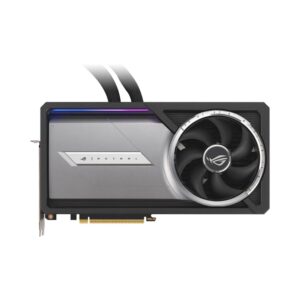 VGA Asus ROG Astral LC GeForce RTX 5090 32GB GDDR7 OC Edition ROG-ASTRAL-LC-RTX5090-O32G-GAMING