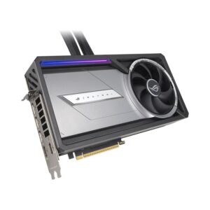 VGA Asus ROG Astral LC GeForce RTX 5090 32GB GDDR7 OC Edition ROG-ASTRAL-LC-RTX5090-O32G-GAMING
