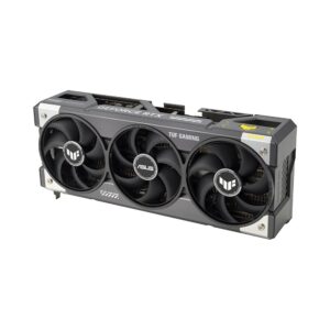 VGA Asus TUF Gaming GeForce RTX 5080 16GB GDDR7 OC Edition TUF-RTX5080-O16G-GAMING