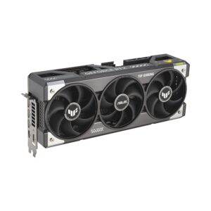 VGA Asus TUF Gaming GeForce RTX 5080 16GB GDDR7 OC Edition TUF-RTX5080-O16G-GAMING