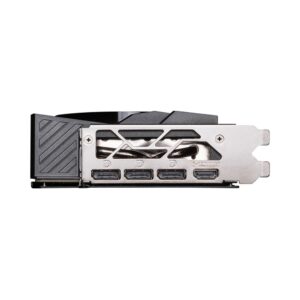 VGA MSI GeForce RTX 5070 12G GAMING TRIO OC