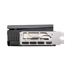VGA MSI GeForce RTX 5070 12G VANGUARD SOC