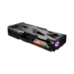 VGA MSI GeForce RTX 5070 12G VANGUARD SOC