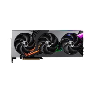 VGA MSI GeForce RTX 5070 12G VANGUARD SOC