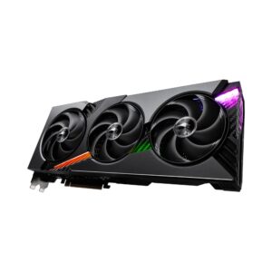 VGA MSI GeForce RTX 5070 12G VANGUARD SOC LAUNCH EDITION