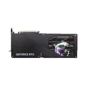 VGA MSI GeForce RTX 5070 Ti 16G GAMING TRIO OC PLUS