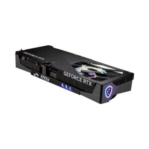 VGA MSI GeForce RTX 5070 Ti 16G GAMING TRIO OC PLUS