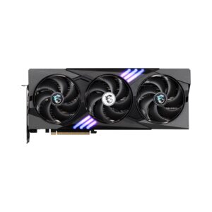 VGA MSI GeForce RTX 5070 Ti 16G GAMING TRIO OC PLUS