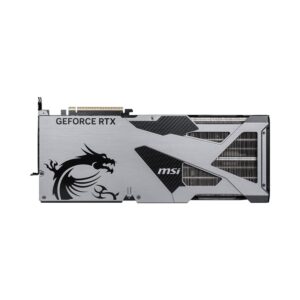 VGA MSI GeForce RTX 5070 Ti 16G VANGUARD SOC LAUNCH EDITION