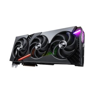 VGA MSI GeForce RTX 5070 Ti 16G VANGUARD SOC LAUNCH EDITION