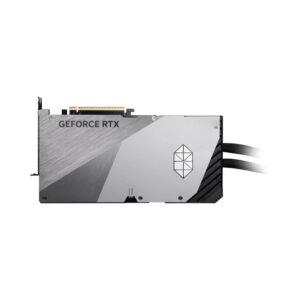 VGA MSI GeForce RTX 5080 16G SUPRIM LIQUID SOC