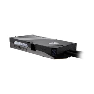 VGA MSI GeForce RTX 5080 16G SUPRIM LIQUID SOC