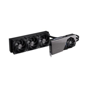 VGA MSI GeForce RTX 5080 16G SUPRIM LIQUID SOC