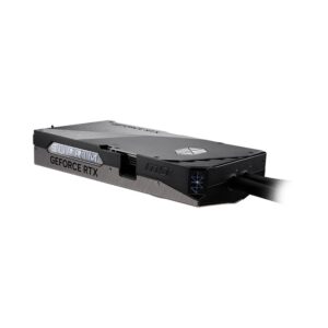VGA MSI GeForce RTX 5090 32G SUPRIM LIQUID SOC