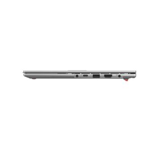 Laptop Asus Vivobook Go 14 E1404FA-NK177W (Ryzen 5 7520U, Radeon Graphics, Ram 16GB DDR5, SSD 512GB, 14 Inch TN FHD 60Hz)
