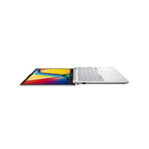 Laptop Asus Vivobook Go 14 E1404FA-NK177W (Ryzen 5 7520U, Radeon Graphics, Ram 16GB DDR5, SSD 512GB, 14 Inch TN FHD 60Hz)