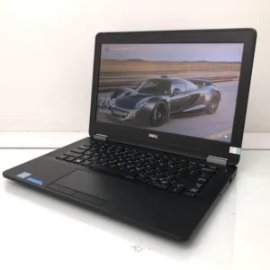Laptop Văn Phòng DELL latitude 3570 Core i7-6600U/RAM 8GB/SSD 256GB - HD  15’6’’