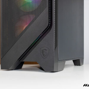 PC Gaming MSI i5-4060Ti (i5-12400F, RTX 4060 Ti 16G, Ram 32GB DDR4, SSD 500GB, 650W)