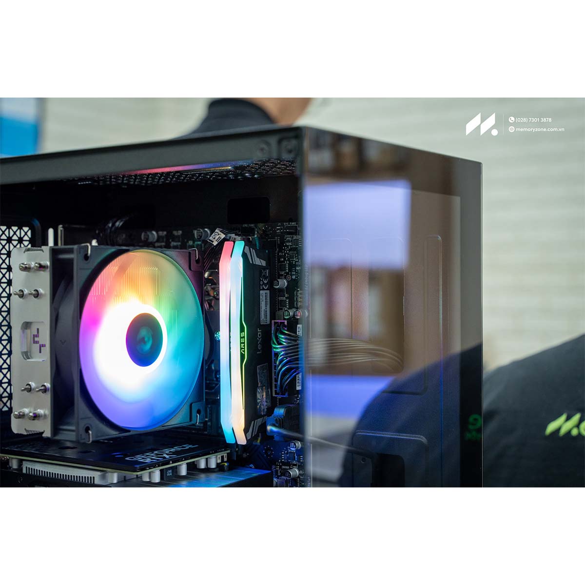 5-828b452d-da16-406c-87f7-278a437b6dad PC Gaming PANO I5-3060 (i5-12400F, RTX 3060 12GB, RAM 16GB, SSD 500GB, 650W)