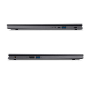 Laptop Acer Aspire A515-58P-774R (i7 1355U/ 16GB/ 512GB SSD/ 15.6 inch FHD/ Win11/ Gray/ Vỏ nhôm/ 1Y)