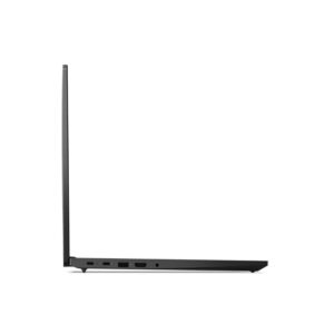 Laptop Lenovo ThinkPad E16 GEN 2 21MA004EVN (Ultra 5 125H/ 32GB/ 1TB SSD/ 16 inch WUXGA/ Win11/ Black/ Vỏ nhôm/ 2Y)