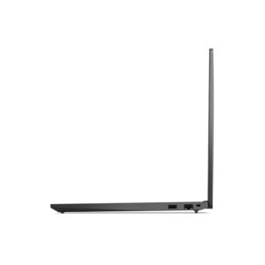 Laptop Lenovo ThinkPad E16 GEN 2 21MA004EVN (Ultra 5 125H/ 32GB/ 1TB SSD/ 16 inch WUXGA/ Win11/ Black/ Vỏ nhôm/ 2Y)
