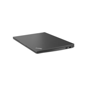 Laptop Lenovo ThinkPad E16 GEN 2 21MA004EVN (Ultra 5 125H/ 32GB/ 1TB SSD/ 16 inch WUXGA/ Win11/ Black/ Vỏ nhôm/ 2Y)
