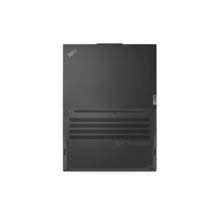 Laptop Lenovo ThinkPad E16 GEN 2 21MA004EVN (Ultra 5 125H/ 32GB/ 1TB SSD/ 16 inch WUXGA/ Win11/ Black/ Vỏ nhôm/ 2Y)