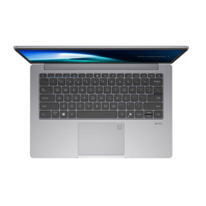 Laptop Asus ExpertBook P1403CVA-i308-50W (Core i3 1315U/ 8GB/ 512GB SSD/ 14 inch FHD/ Win11/ Grey)