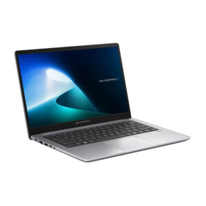 Laptop Asus ExpertBook P1403CVA-i308-50W (Core i3 1315U/ 8GB/ 512GB SSD/ 14 inch FHD/ Win11/ Grey)