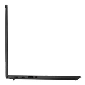 Laptop Lenovo ThinkPad X13 GEN 5 32Gb (Ultra 5 125H/ 32GB/ 512GB SSD/ 13.3 inch WUXGA/ NoOS/ Black/ Carbon/ 3Y)