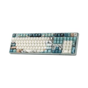 Bàn phím cơ không dây AKKO 5108 SE Joy of Life RGB Hotswap (AKKO Sw)