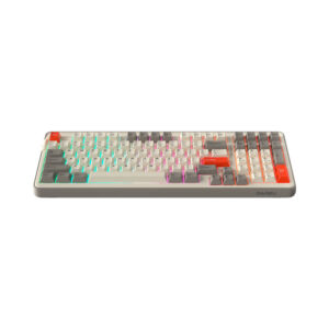 Bàn phím cơ không dây Dareu EK98 Pro Triple Mode Proto (Dareu Sw)