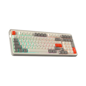 Bàn phím cơ không dây Dareu EK98 Pro Triple Mode Proto (Dareu Sw)
