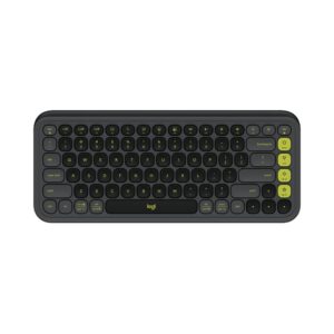 Bàn phím không dây Logitech POP Icon Keys