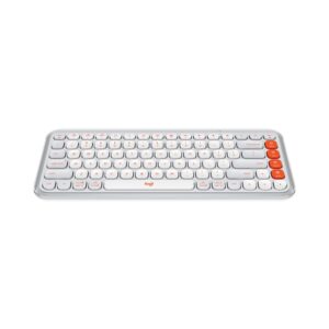 Bàn phím không dây Logitech POP Icon Keys