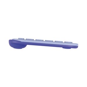Bàn phím không dây Logitech POP Icon Keys
