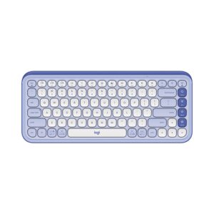 Bàn phím không dây Logitech POP Icon Keys