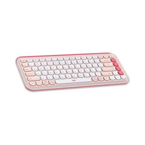 Bàn phím không dây Logitech POP Icon Keys