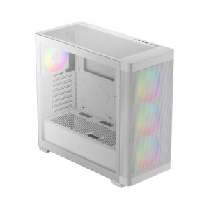 Case máy tính Gamdias ATHENA M3 WH CAATHEM3WHGA