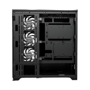 Case máy tính Gamdias ATLAS P1 CAATLASP1BLGA