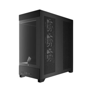 Case máy tính Gamdias ATLAS P1 CAATLASP1BLGA