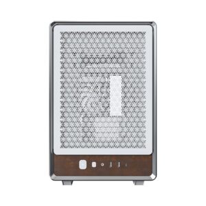 Case máy tính Montech Heritage PRO White CAHERITAGEPROWHMT