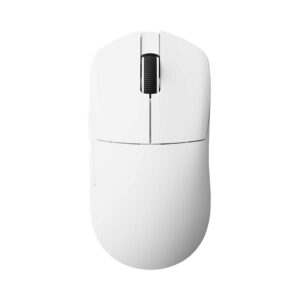Chuột Gaming không dây Lemokey G1 Wireless Pixart 3950 8K