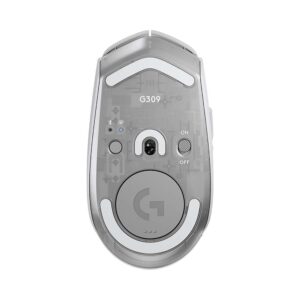 Chuột Gaming không dây Logitech G309 Lightspeed