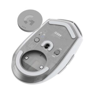 Chuột Gaming không dây Logitech G309 Lightspeed
