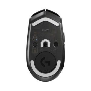 Chuột Gaming không dây Logitech G309 Lightspeed