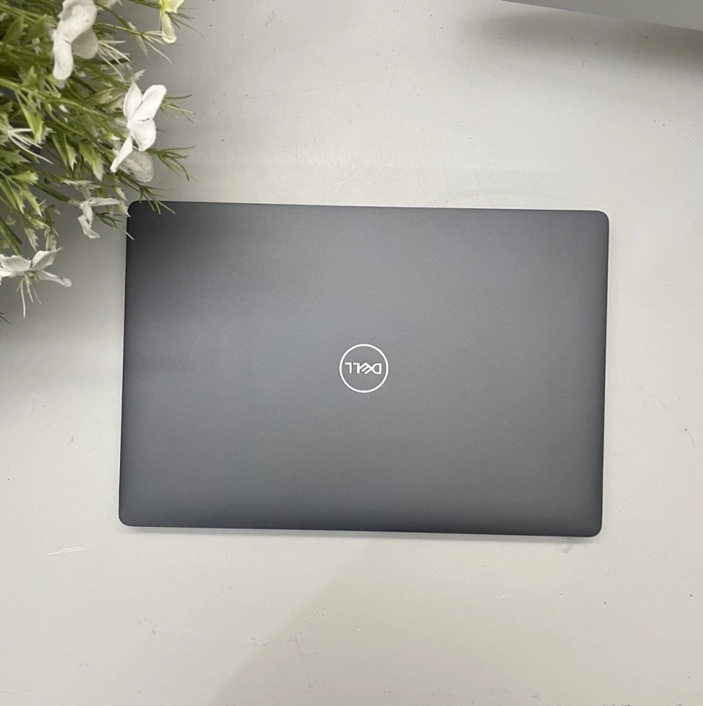 Laptop Văn Phòng DELL latitude 5300 Core i7-8660U/RAM 8GB/SSD 256GB - FHD 13’’3