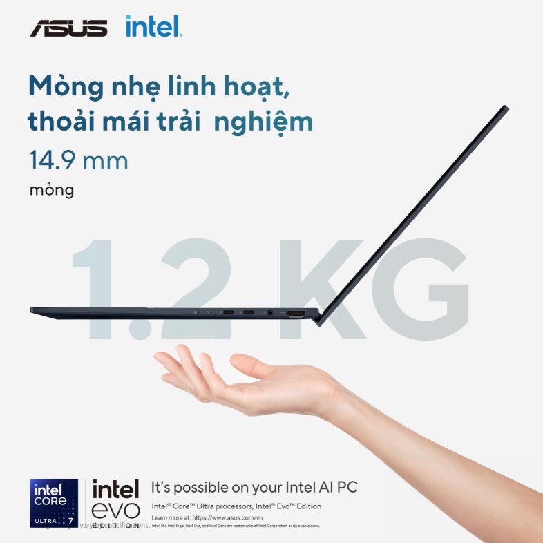 laptop-asus-zenbook-14-oled-ux3405ca-1 Laptop Asus Zenbook 14 OLED UX3405CA